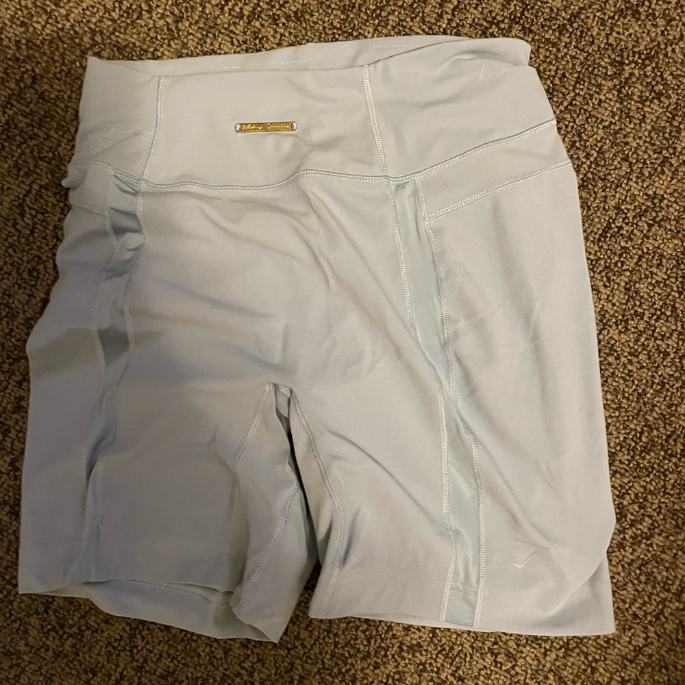 Lifting Shorts